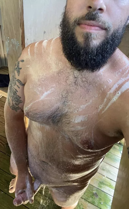 Wishing for warmer days by ac0186