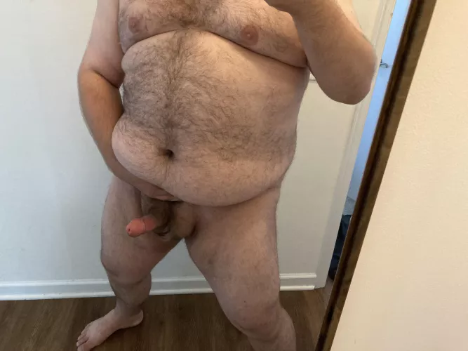 Wishing I had nice pussy gripping it right now by Hitchtalksbaseball