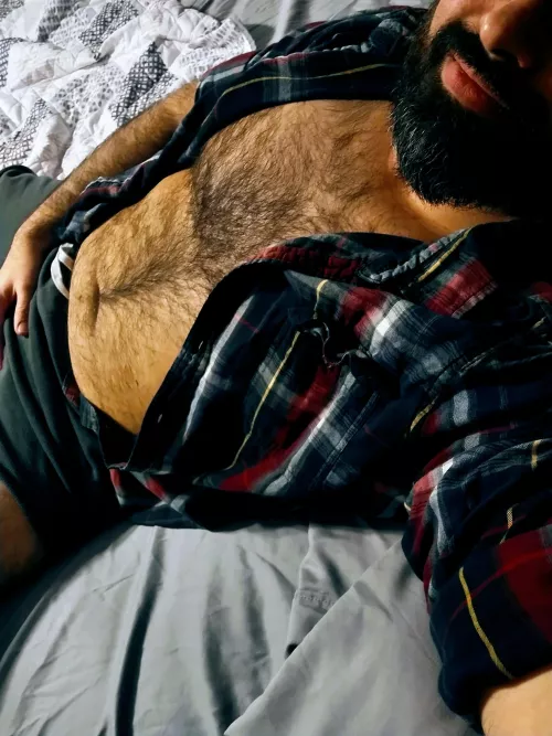 Wishing I had some company in this king size bed by Worried_Storm_7641