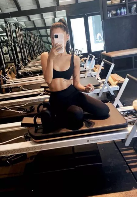 Wishing I was Ariana Grande so I could help out some guys with their hard cocks by sub4ariana