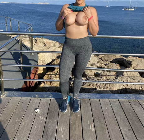 Wishing I was on holiday 🥺 miss the beach by GJPM2020