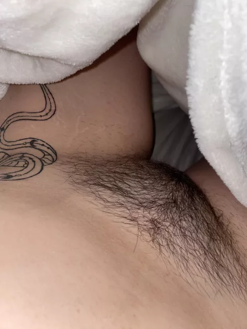 Wishing I woke up to your mouth between my legs 😩🥵 by LillianasOF_2022