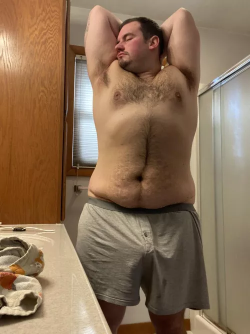 Wishing Reddit Had a Scratch and Sniff Option by theavatarphil