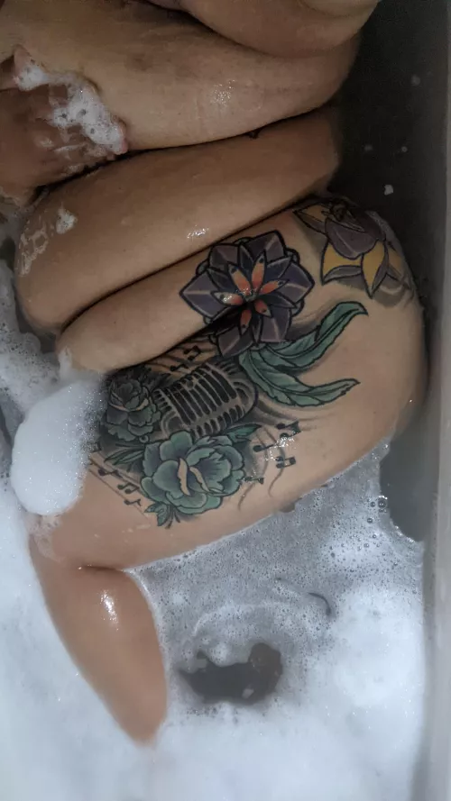 Wishing someone could join me.. by Firm-Bad9430