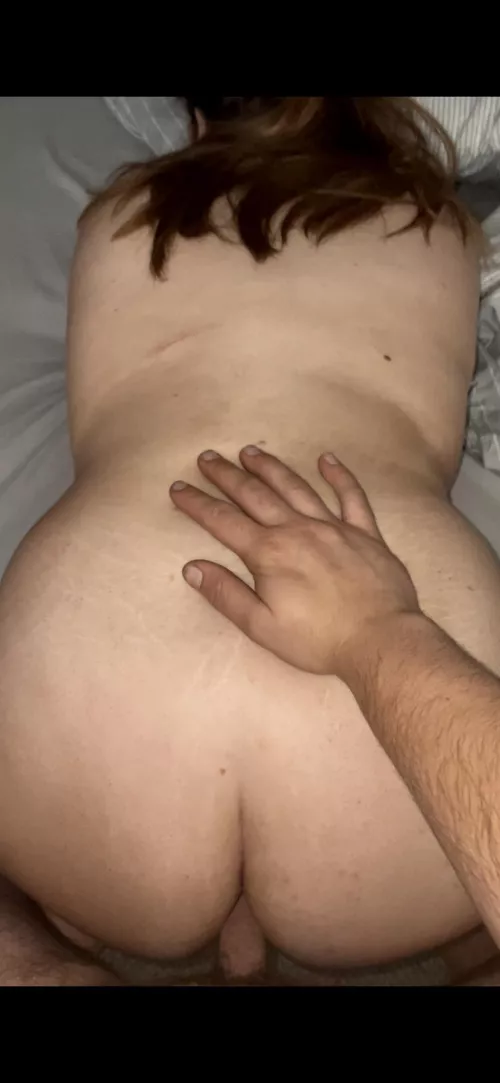 Wishing someone else was involved 😔 by Sophia9898