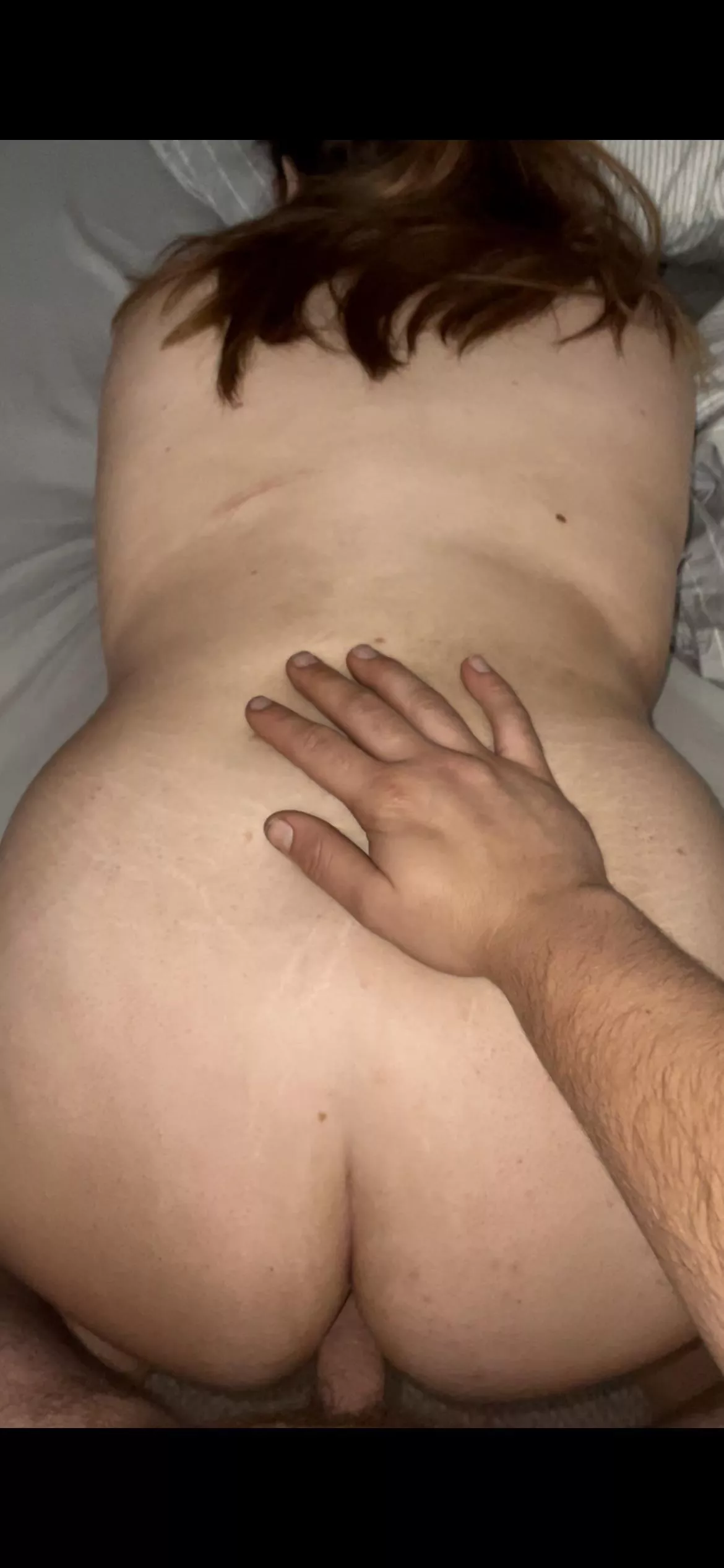 Wishing someone else was involved 😔 posted by Sophia9898