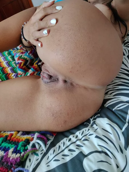 Wishing someone was licking my body rn [F][OC] by nalipa