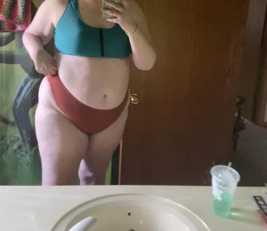 Wishing summer was year round so I could always flaunt this body 😫 by mahonrac000