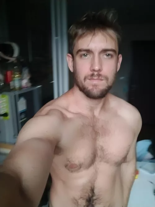 wishing you a good weekend by BenUKfriendly