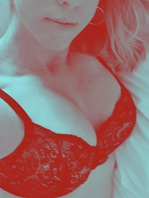 Wishing you a titillating Valentine’s Day 💋💕 by wildchild7069