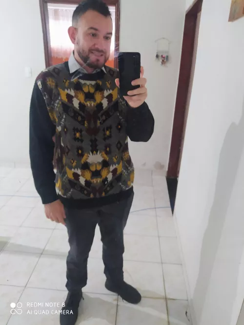 Wishing you all a wonderful day :) by Brbenny