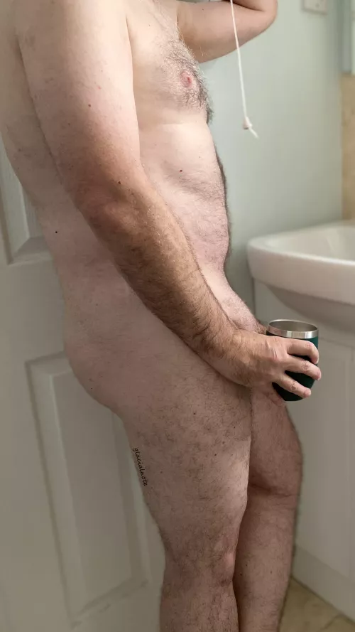 Wishing you (and myself) an easy Friday by glacialnote