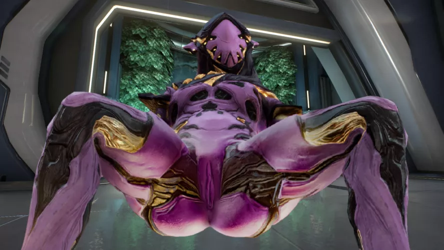 Wisp showing of her pussy in the relay