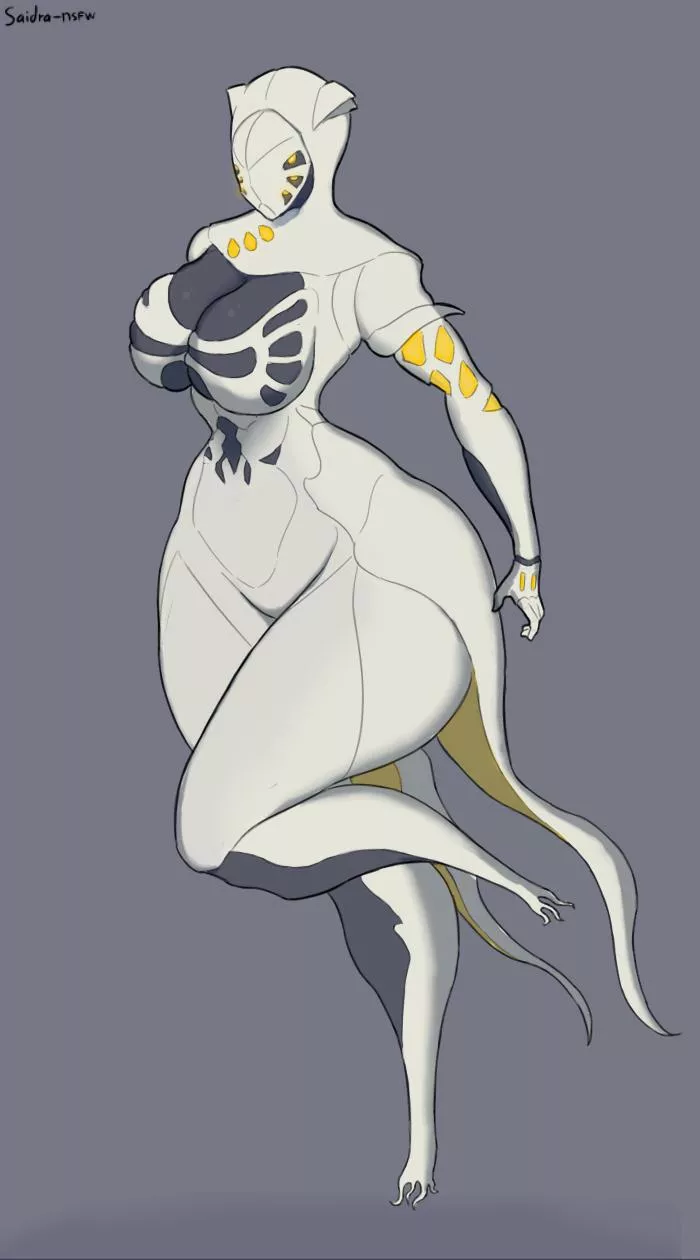 [Wisp] Wisp's thick assets (saidra) posted by Here4nsfwshit