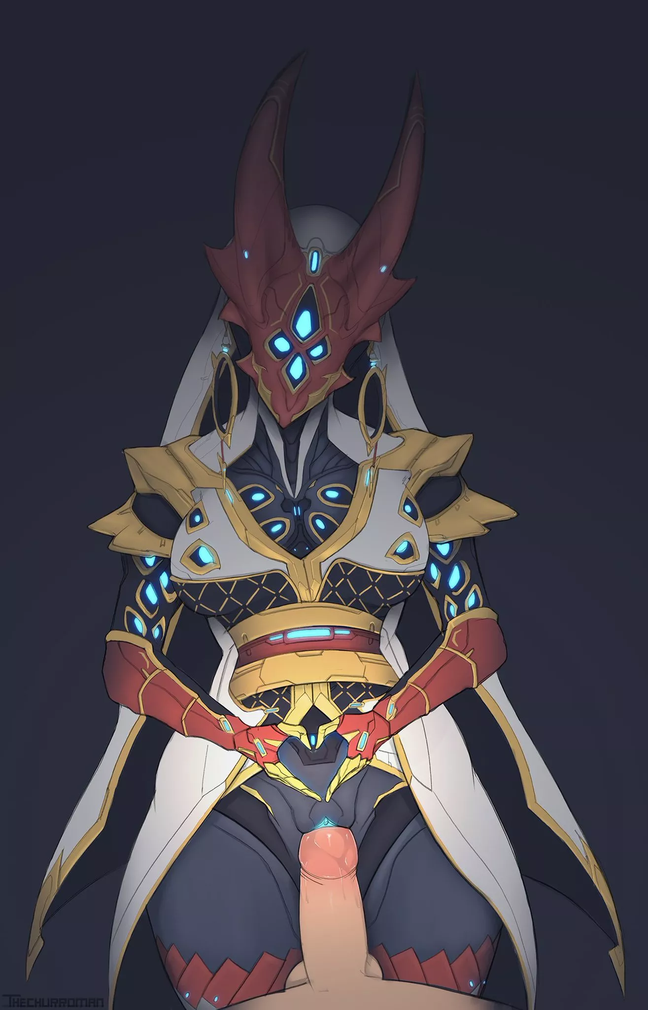 [Wisp] with love (Thechurroman) posted by Stradivari___