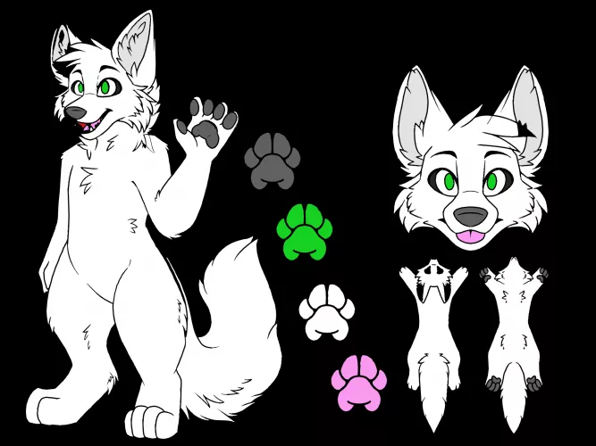 Wistel my cutie by UndertaleWolf3