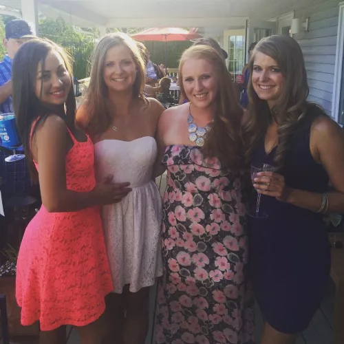 Witch [4] you taking home by cumlover885