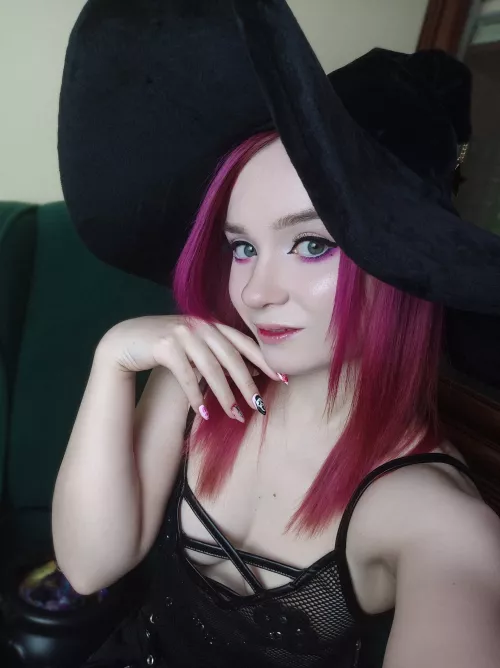 Witch Charms ✨ by TatyanaVikernes