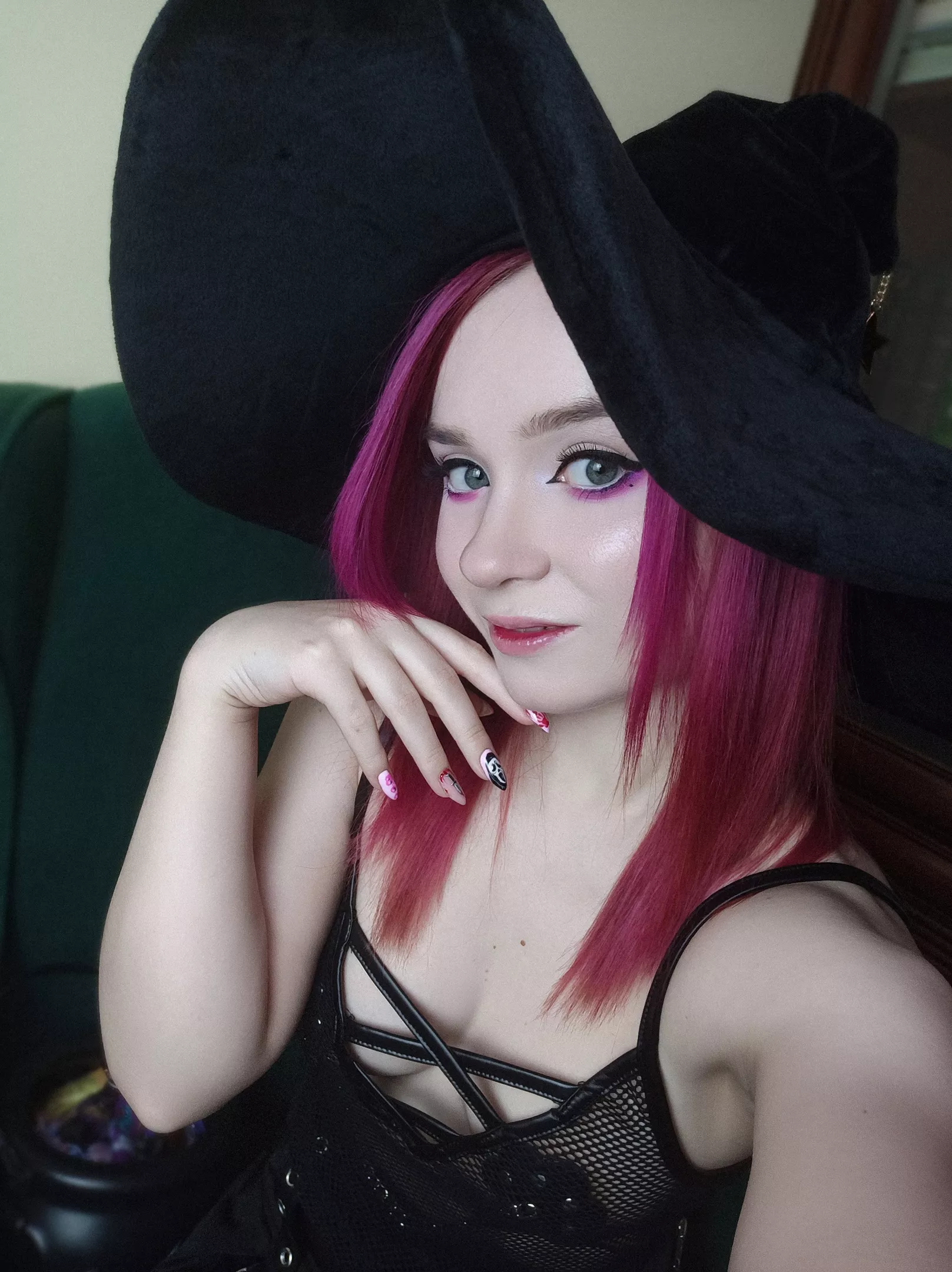 Witch Charms ✨ posted by TatyanaVikernes