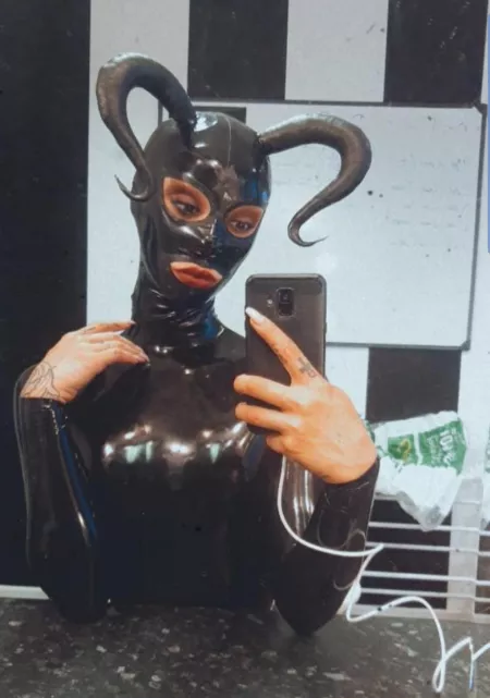 Witchy by EyeTeaEffSea