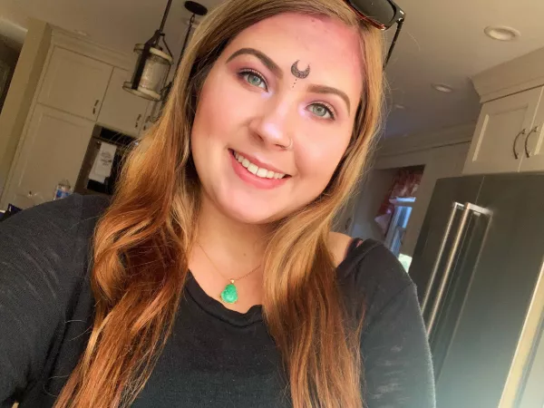 Witchy vibes✨🔮 by antoniaxo2