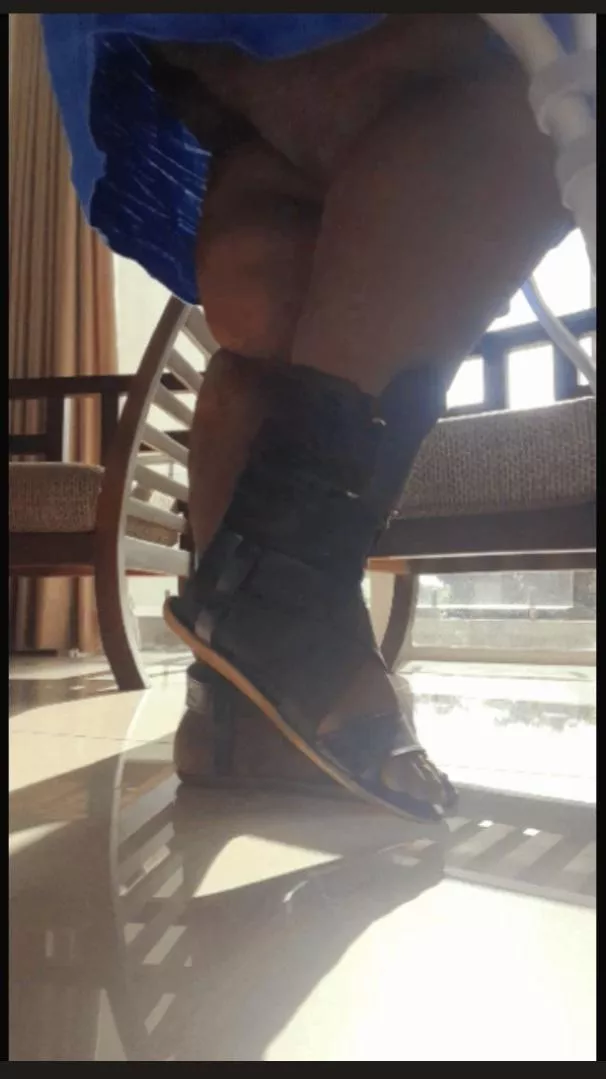 With 2 of my favourite accessories 😍 posted by Ok-Celebration7878