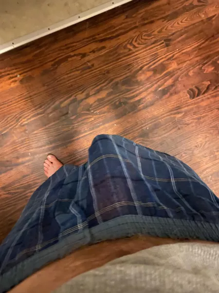 with a chub by that1coin