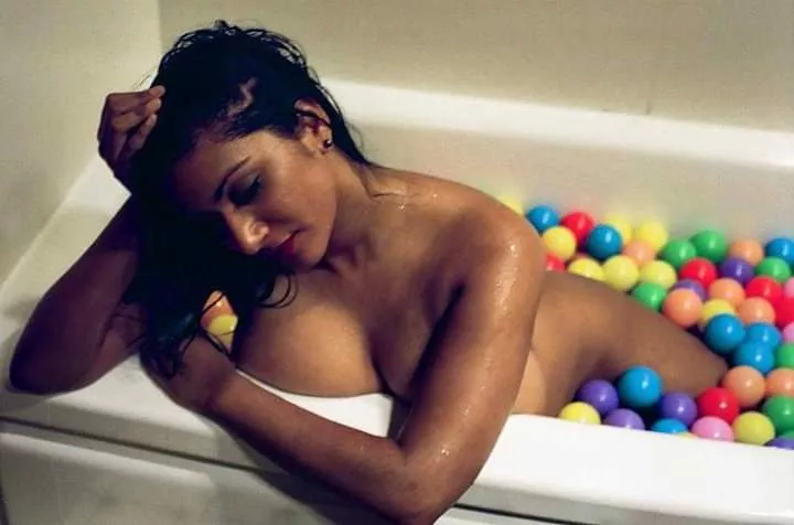 With colored balls posted by Rasco01