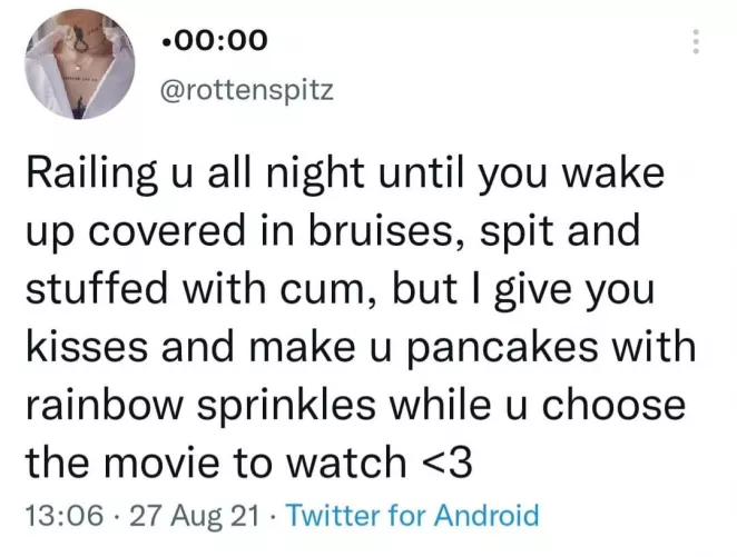 with consent and good intentions of course by symentium