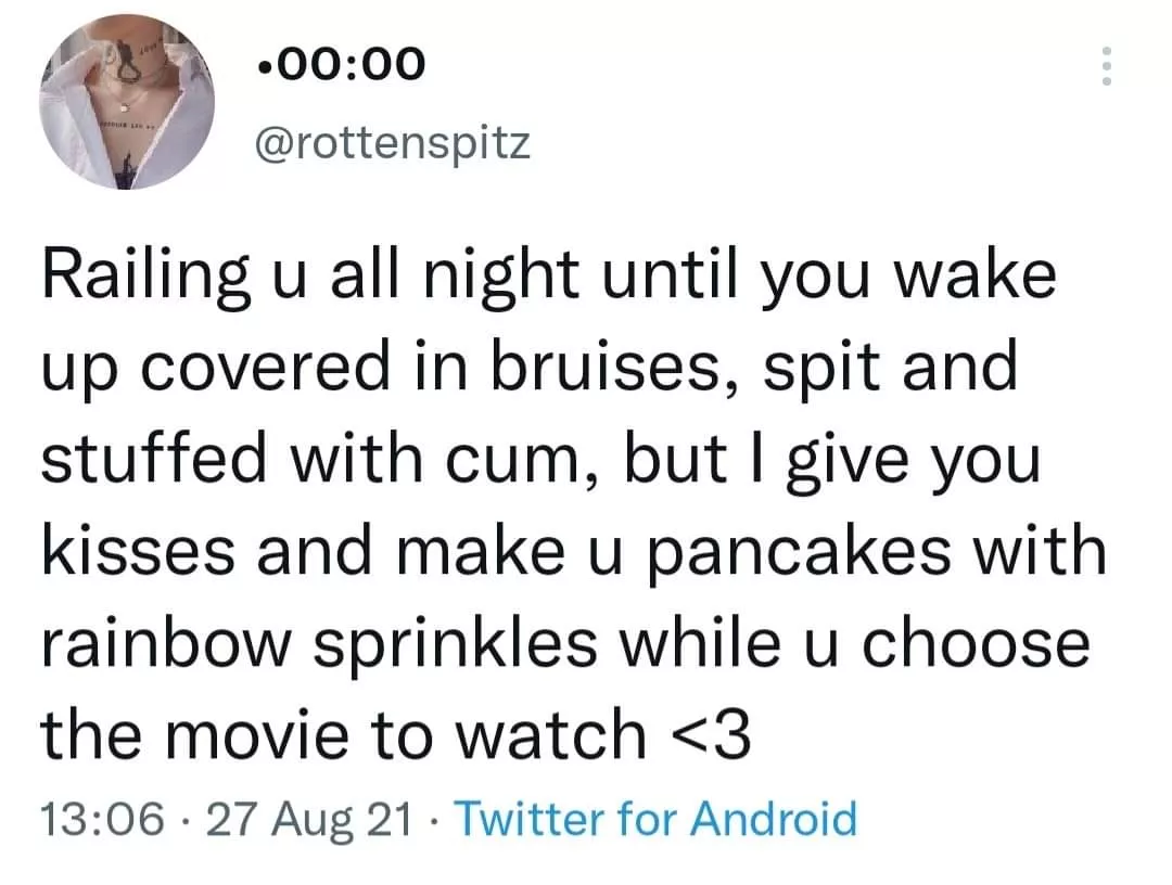 with consent and good intentions of course posted by symentium