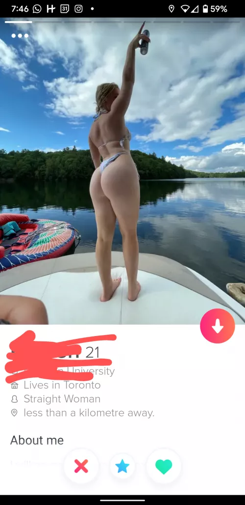 With great ass, comes great responsibilities by 1-800-TOP-PORN