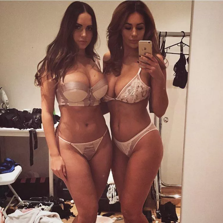 With Holly. posted by OvisOffice