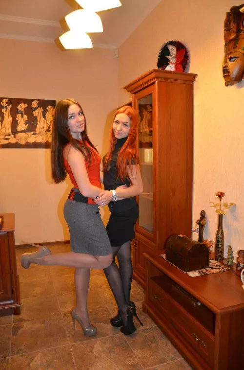 With my ❤️ by Ddollyy