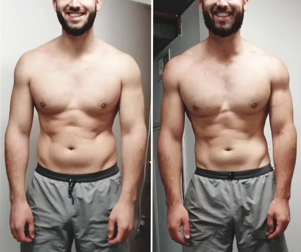 With my bday being tomorrow I wanted to share how this year started, and how it's going 🎉🎉 by BurtMacklinFBI1313