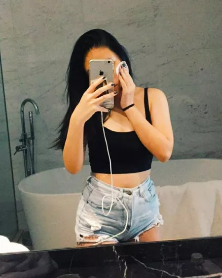 With or without? by Dom420420