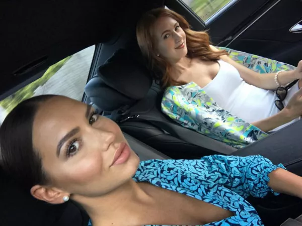 With Scarlett Howard by [deleted]