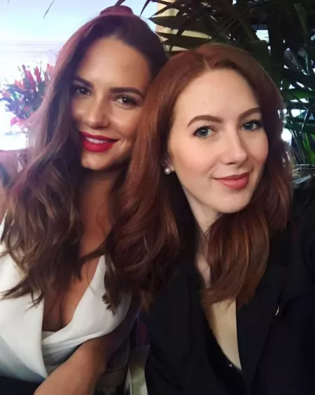 With Scarlett Howard by [deleted]