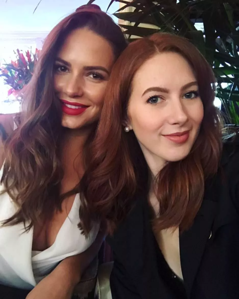 With Scarlett Howard posted by [deleted]
