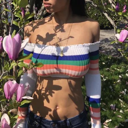 With this sweater it might be cheating by Public-Carpenter8008