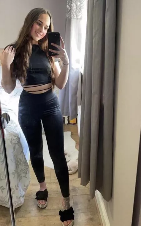 Without a doubt belongs here by silvercat_8