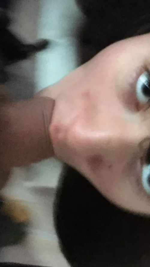 Without words by Academic-Strike6622