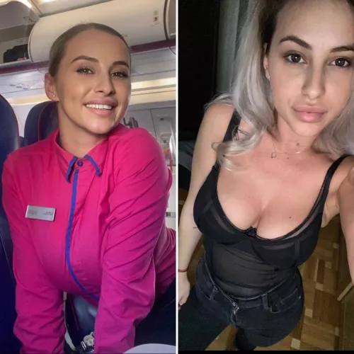 Wizz air by arrayoutofbounds