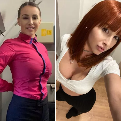 Wizzair magic by arrayoutofbounds