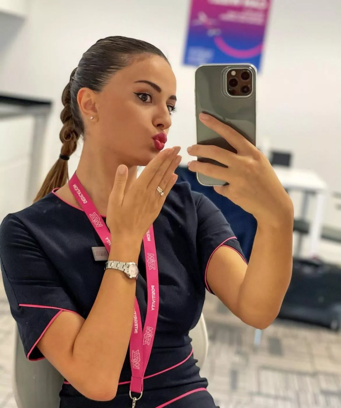 Wizzair posted by arrayoutofbounds