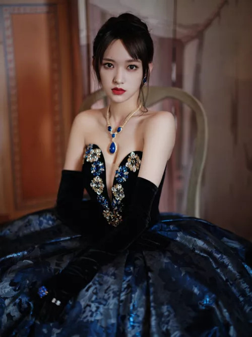 WJSN ChengXiao by Reyvaan