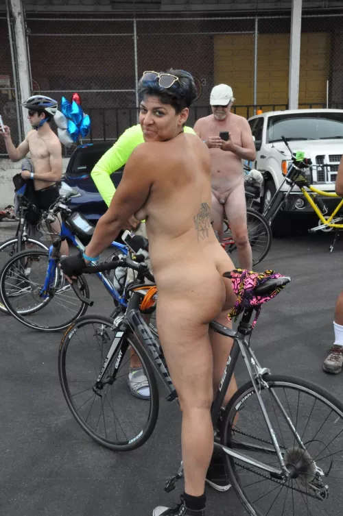 wnbr by bogg759