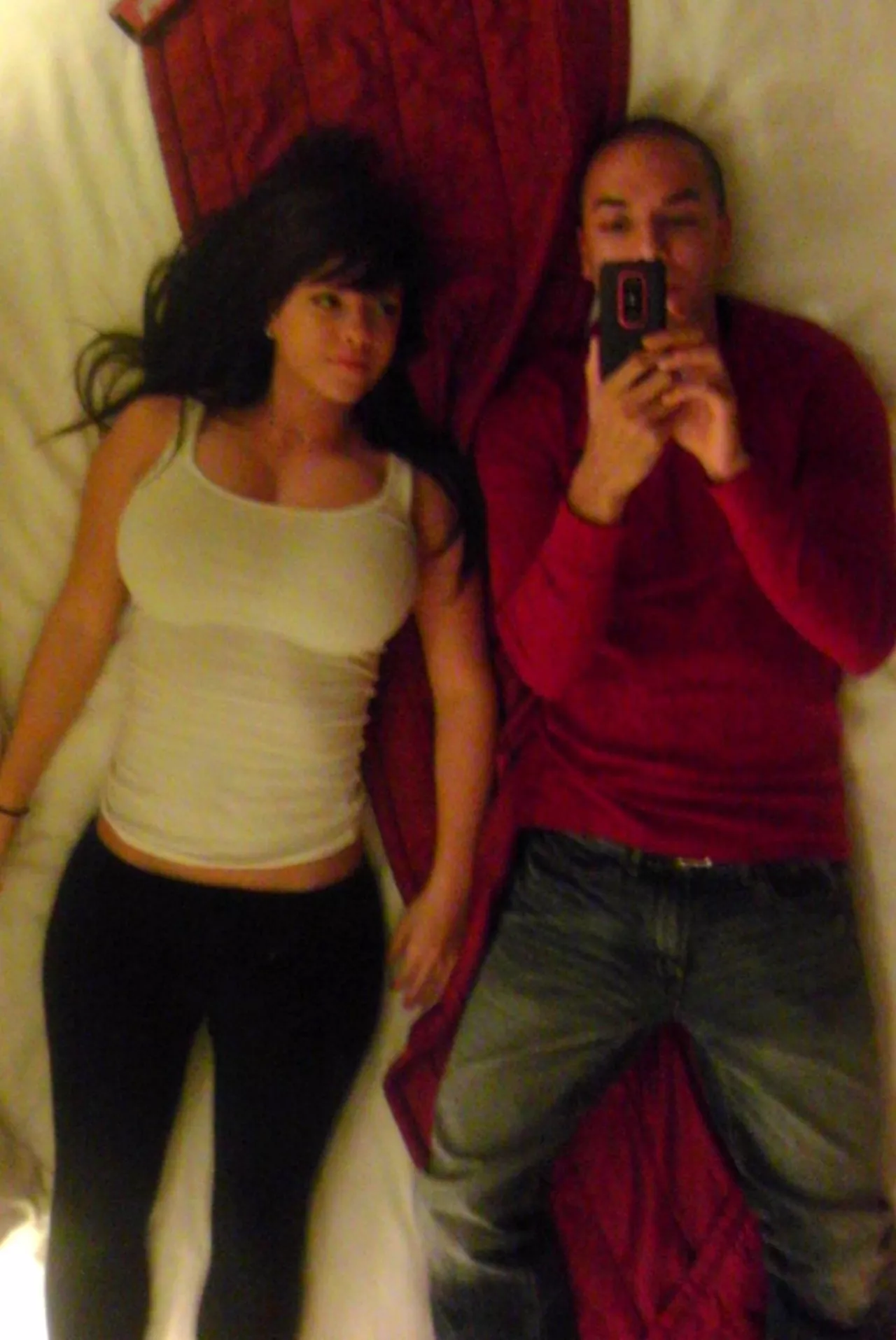 Woah posted by MrMorlonelycat