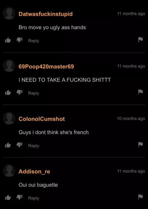 Woah chill dude by SamsungGuy51