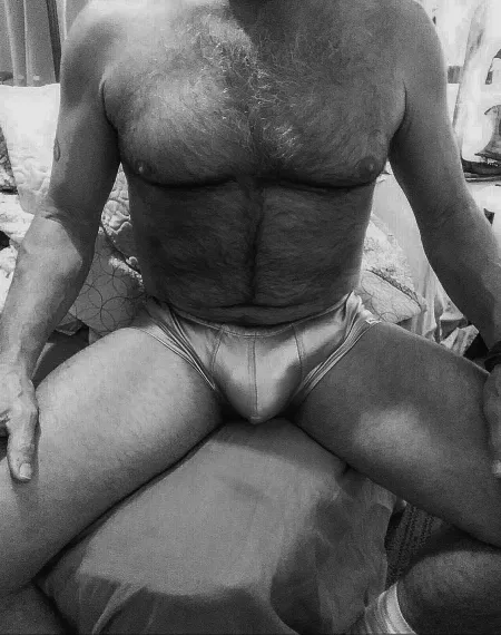 Woke up a little stiff by anoninupstate