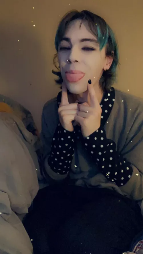 Woke up and decided to be a librarian today by VaviValentine